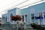 Dupla invade maternidade de Salvador e mata homem em frente a mães e funcionários