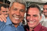 Jerônimo Rodrigues tem contas aprovadas pelo TRE-BA