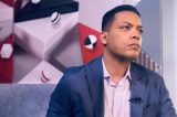 Jornalista da TV Globo é chamado de “preto, desgraçado” e desabafa nas redes sociais Jornalista da TV Globo é chamado de “preto, desgraçado” e desabafa nas redes sociais