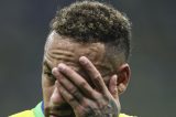 Neymar ‘se desespera’ ao perder R$ 5,6 milhões em site de apostas