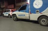 Casal é executado a tiros dentro da própria casa em Feira de Santana
