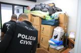 Grupo criou empresas na Bahia e mais cinco estados para sonegar impostos