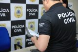 Dececap deflagra operação contra sonegadores de mais de R$ 100 milhões