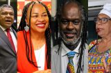 Negros encontram dificuldades para adentrar cenário político