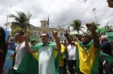 Alvos de Moraes, possíveis financiadores de atos golpistas doaram R$ 1,3 milhão a Bolsonaro durante a campanha