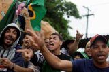 Bolsonaro não quer passar faixa para Lula e tarefa pode ficar com Mourão Brasil