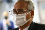 Lula quer selar paz com Renan Calheiros Lula quer selar paz com Renan Calheiros