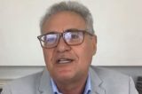 Renan Calheiros defende Padilha e manda recado para Arthur Lira: ‘terceirizar a incompetência não apaga o tiro no pé’
