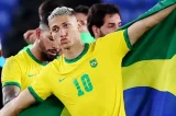 Richarlison, o artilheiro da estreia do Brasil, é ativo política e socialmente