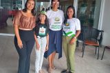 Aluna da rede municipal de ensino de Juazeiro  é premiada em etapa estadual de concurso sobre educação empreendedora e cooperativismo