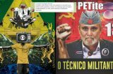 Golpistas pregam boicote à Copa e abandonam até camisa da seleção para não serem confundidos com torcedores