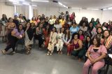 Educadores da Rede Municipal de Ensino de Sento-Sé participam de etapa presencial da formação DCRB na Escola