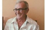 Prefeita Suzana Ramos lamenta morte de pai do vereador Zé Carlos Medeiros