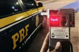 Homem de 53 anos é preso na Bahia após se envolver em acidente alcoolizado e sem CNH