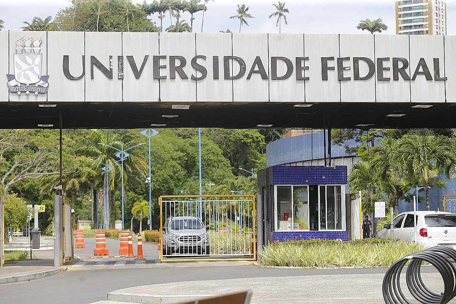 SiSU na UFBA: vagas, pesos, cotas - Brasil Escola