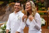 Andressa Urach é internada após sugerir sacrificar filho em surto, diz marido