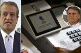 Estadão condena ‘molecagem’ e ‘falta de caráter’ de Bolsonaro e Valdemar