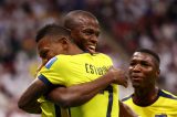 Equador vence Catar e quebra invencibilidade de países-sede em estreias de Copa