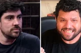Oswaldo Eustáquio vira réu por difamação em ação de Marcelo Adnet