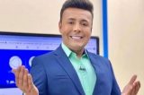 Apresentador da Record é demitido e preso acusado de dar soco na esposa