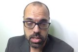 Allan dos Santos é condenado por ofensas de cunho sexual à Patrícia Campos Mello