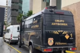Hotel em que Lula se hospeda em Brasília recebe varredura de Esquadrão de Bombas