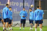 É hoje a grande partida entre Argentina e Croácia