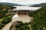 Usina da Pedra terá vazão de 1.000 m³/s