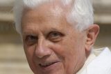 Papa Bento XVI morre aos 95 anos