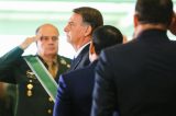 Golpe seria consumado se Exército seguisse plano de Bolsonaro, diz ex-chefe da FAB