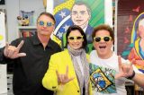 Bolsonaro vive nova crise no casamento e deve viajar sem Michelle para os EUA