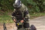 Revelada a identidade do terrorista que tentou explodir aeroporto de Brasília