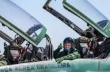 Exército se opõe a troca antecipada e tenta demover FAB Exército se opõe a troca antecipada e tenta demover FAB