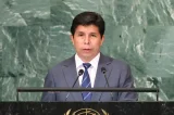 Ex-presidente do Peru, Pedro Castillo pode pegar vinte anos de cadeia por tentativa frustrada de golpe
