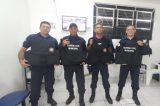Guarda Municipal de Juazeiro recebe coletes balísticos e outros equipamentos para atuação no dia a dia Guarda Municipal de Juazeiro recebe coletes balísticos e outros equipamentos para atuação no dia a dia