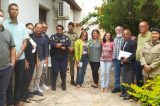 Prefeitura de Juazeiro empossa conselheiros e elege mesa diretora do Conselho Municipal de Segurança