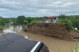 Bombeiros confirmam segunda morte após abertura de cratera em Sergipe