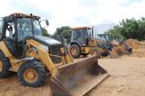 Curso de operador de máquinas pesadas: Mais de 400 novos profissionais concluem capacitação realizada pela Prefeitura de Juazeiro