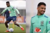 Danilo volta contra Coreia, mas Alex Sandro é desfalque, indica Tite