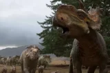 O mistério dos dinossauros polares revelados pela ciência