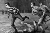 Por que Império Britânico não conseguiu exportar popularidade do futebol para todas colônias