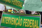 Maioria dos brasileiros se diz contra atos antidemocráticos e defende punição para os golpistas, diz Datafolha