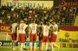 Balanço de 2022: Clubes do interior se consolidam no Top 100 do Ranking da CBF, mas dupla Ba-Vi tem queda