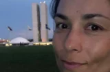 Quem é Klio Hirano, bolsonarista presa pela noite de terrorismo em Brasília Quem é Klio Hirano, bolsonarista presa pela noite de terrorismo em Brasília
