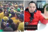 Fanáticos revoltados após Bolsonaro dar novo “furo” no Alvorada: “Usou o povo como trouxa”