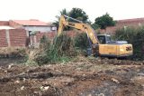 Prefeitura prossegue ciclo de limpeza e desobstrução de riachos em Juazeiro