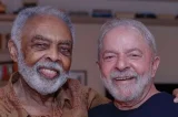 Gilberto Gil manda recado a Lula: ‘que você possa colocar o amor à frente de tudo’