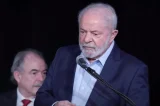 “Vai acontecer com ele o que aconteceu com Eike Batista”, diz Lula sobre Lemann