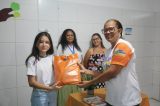 Estudantes da rede municipal de Juazeiro são premiados por trabalhos sobre educação ambiental e conquistam título de escola bicampeã