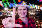 Marília sela filiação ao PDT para disputar o Senado